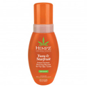 Hempz Yuzu & Starfruit Instant Sunless Bronzing Mousse for Fair Skin 8.5 oz 100-2422-03